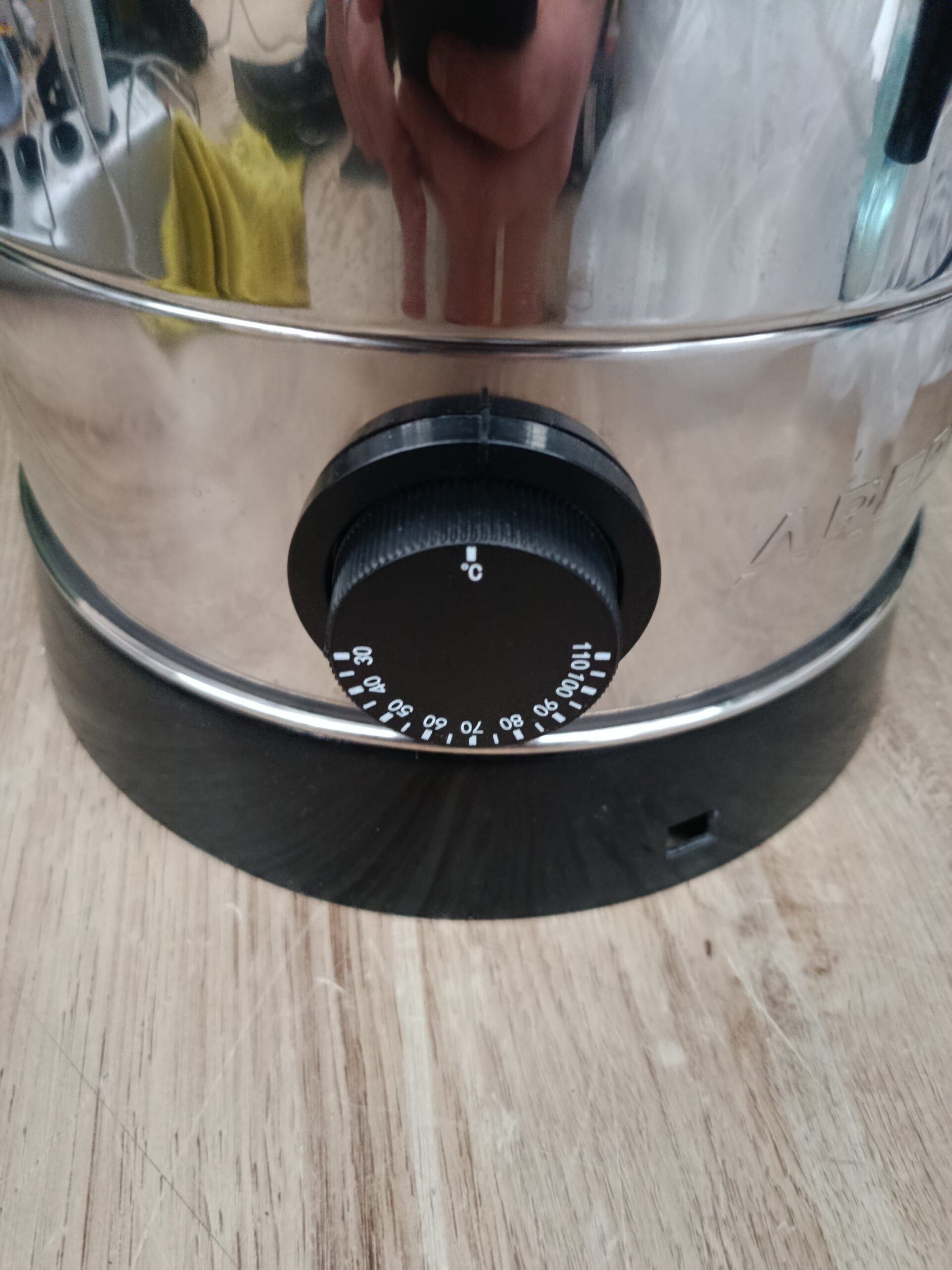 AREBOS VINO CALIENTE COCINA - Imagen 3