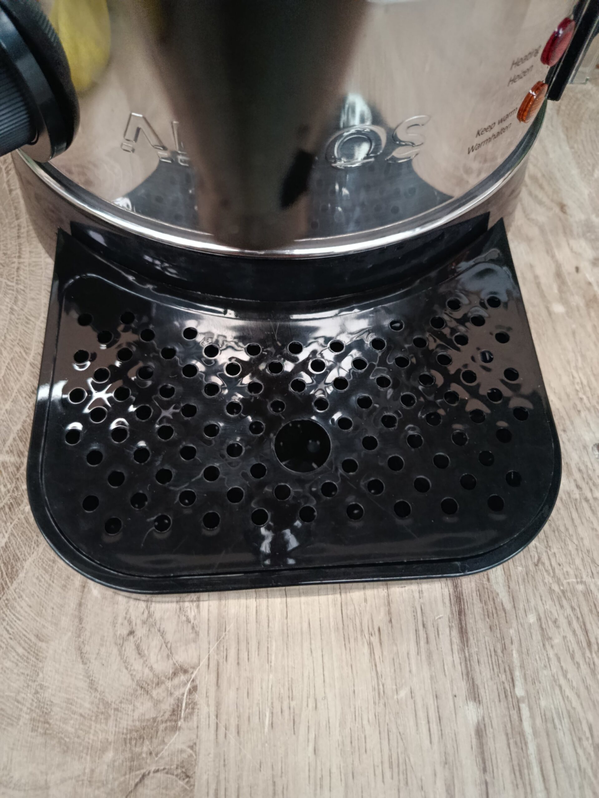 AREBOS VINO CALIENTE COCINA - Imagen 5