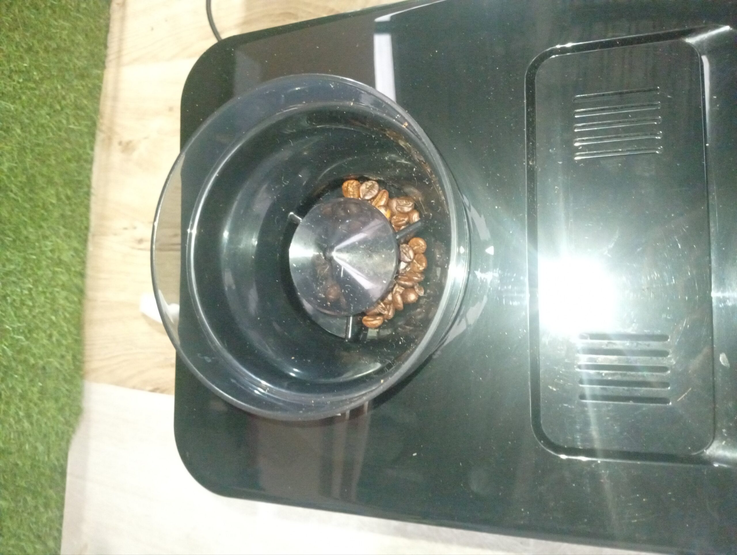 Cacotec Cafetera Superautomática. - Imagen 9