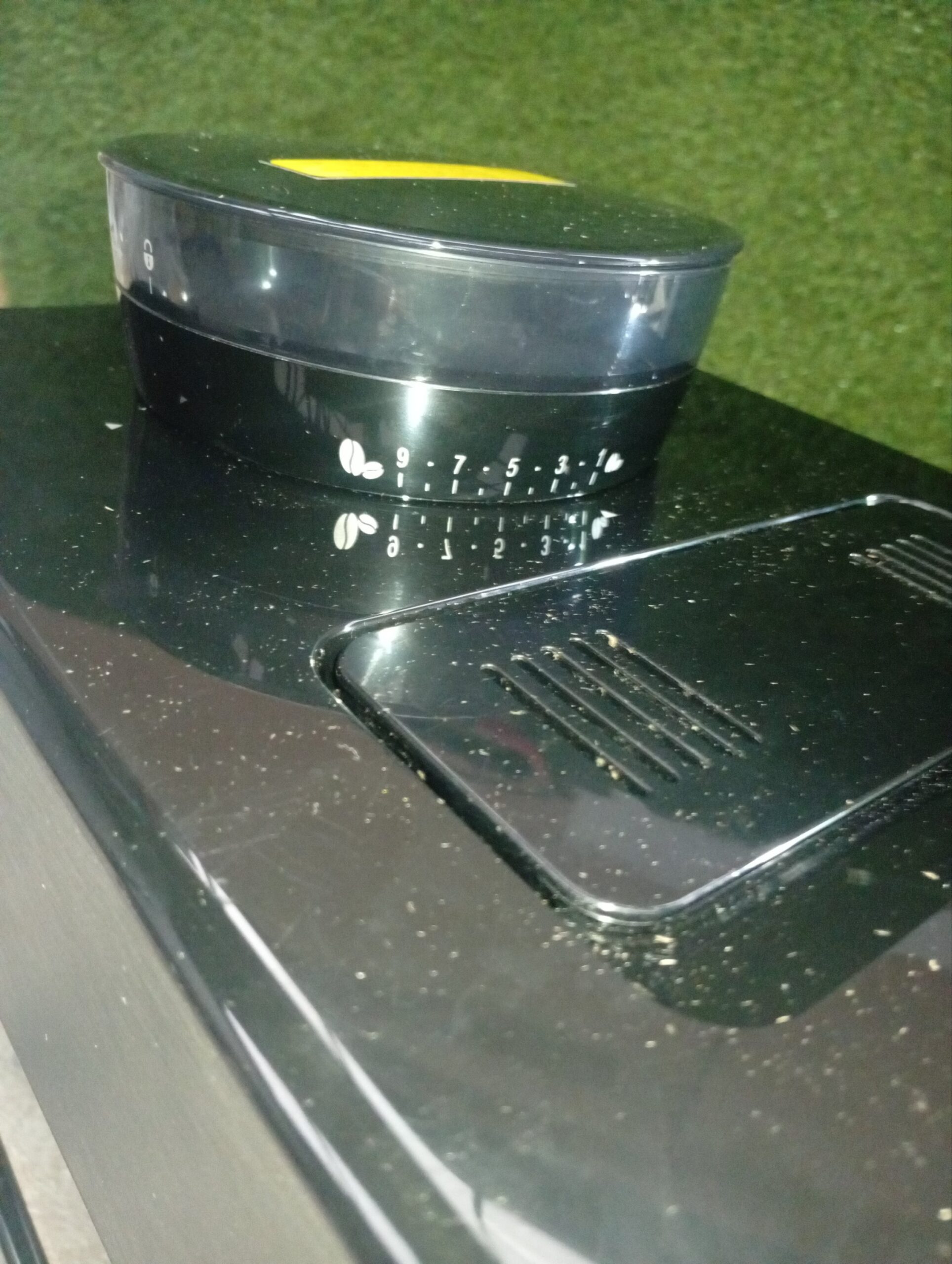 Cacotec Cafetera Superautomática. - Imagen 6