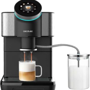 Cacotec Cafetera Superautomática.