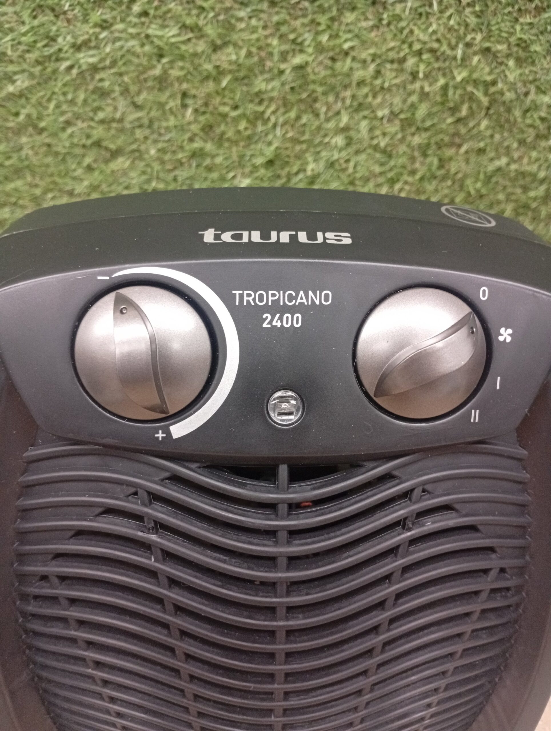 Taurus Tropicana 2400 Calefactor - Imagen 5