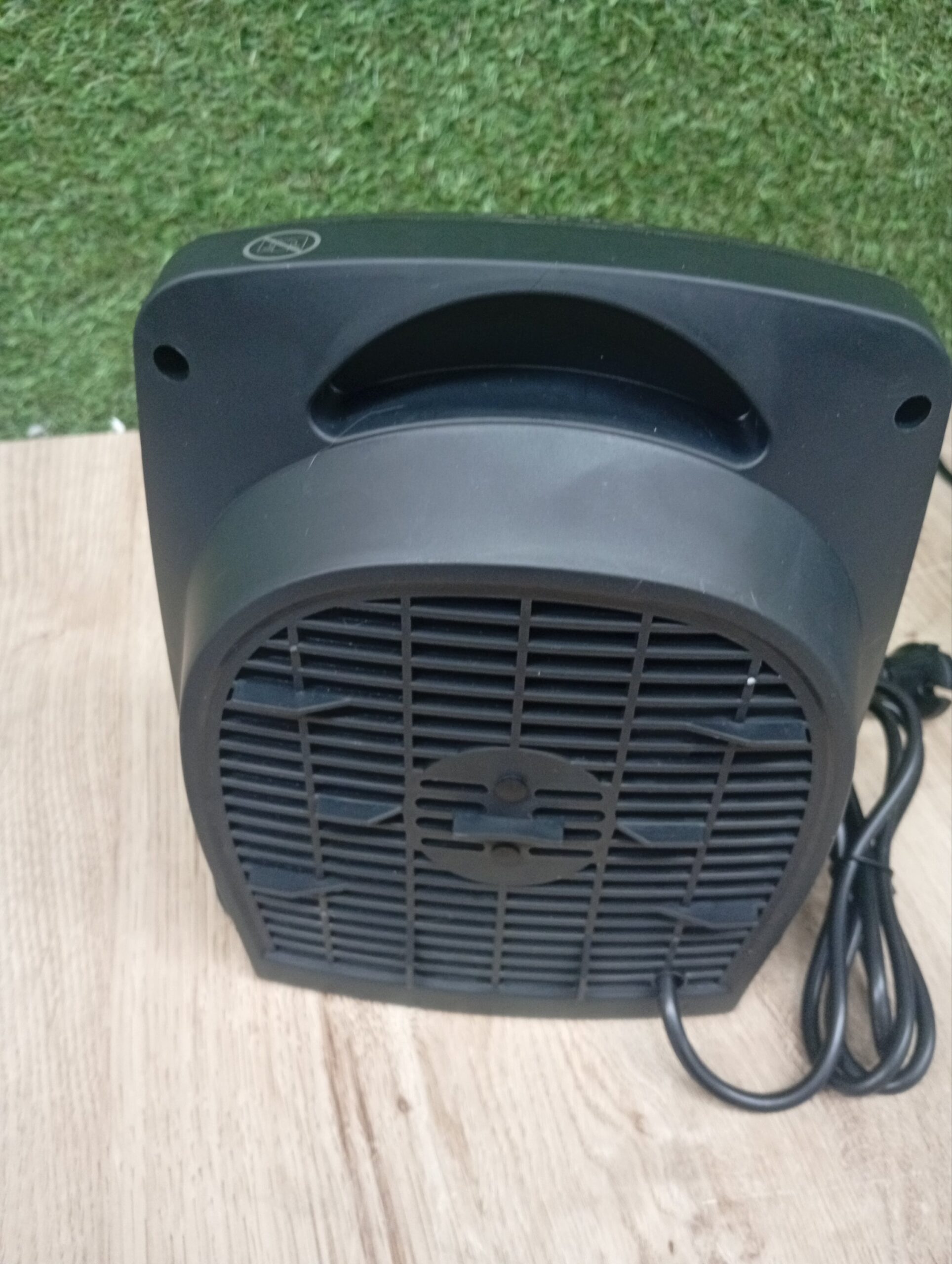 Taurus Tropicana 2400 Calefactor - Imagen 2