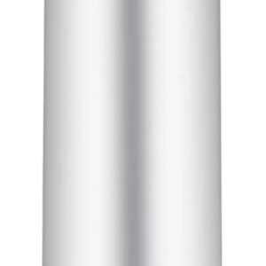 Mkitnvy Hervidor de agua eléctrico de viaje