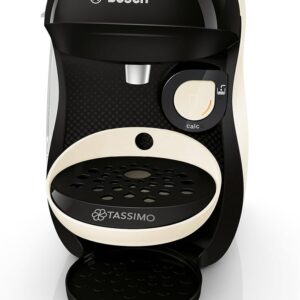 Bosch Cafetera Tassimo.