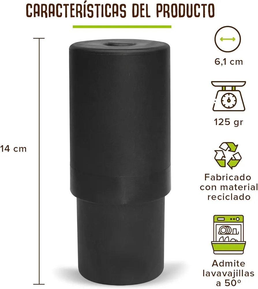 Reciclador de Cápsulas de café - Imagen 2
