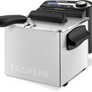 Taurus Freidora.