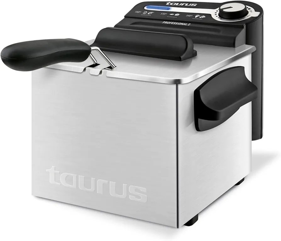 Taurus Freidora.