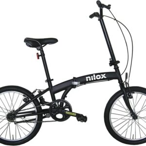 MICRO BIKE 20P - X0.