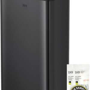 EKO Madison Cubo de Basura