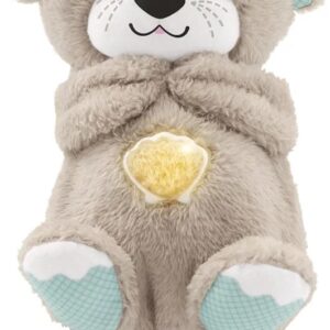Fisher-Pricw Peluche Musical
