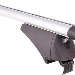 Barras de Techo para Coches con rieles - SUM-004 - Summit