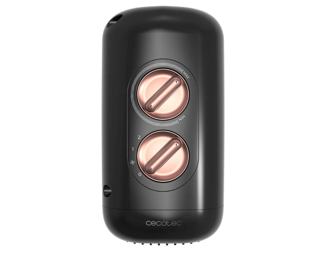 Cecotec Calefactor Cerámico - Imagen 2