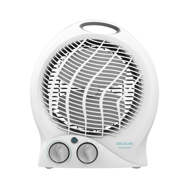 Ready Warm 9790 Force con 2000 W, - Imagen 6