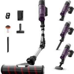 Rowenta Xforce Flex 9.60 Allergy Aspirador Escoba sin cable