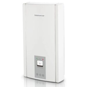 Thermoflow Elex 24 – Calentador de agua instantáneo