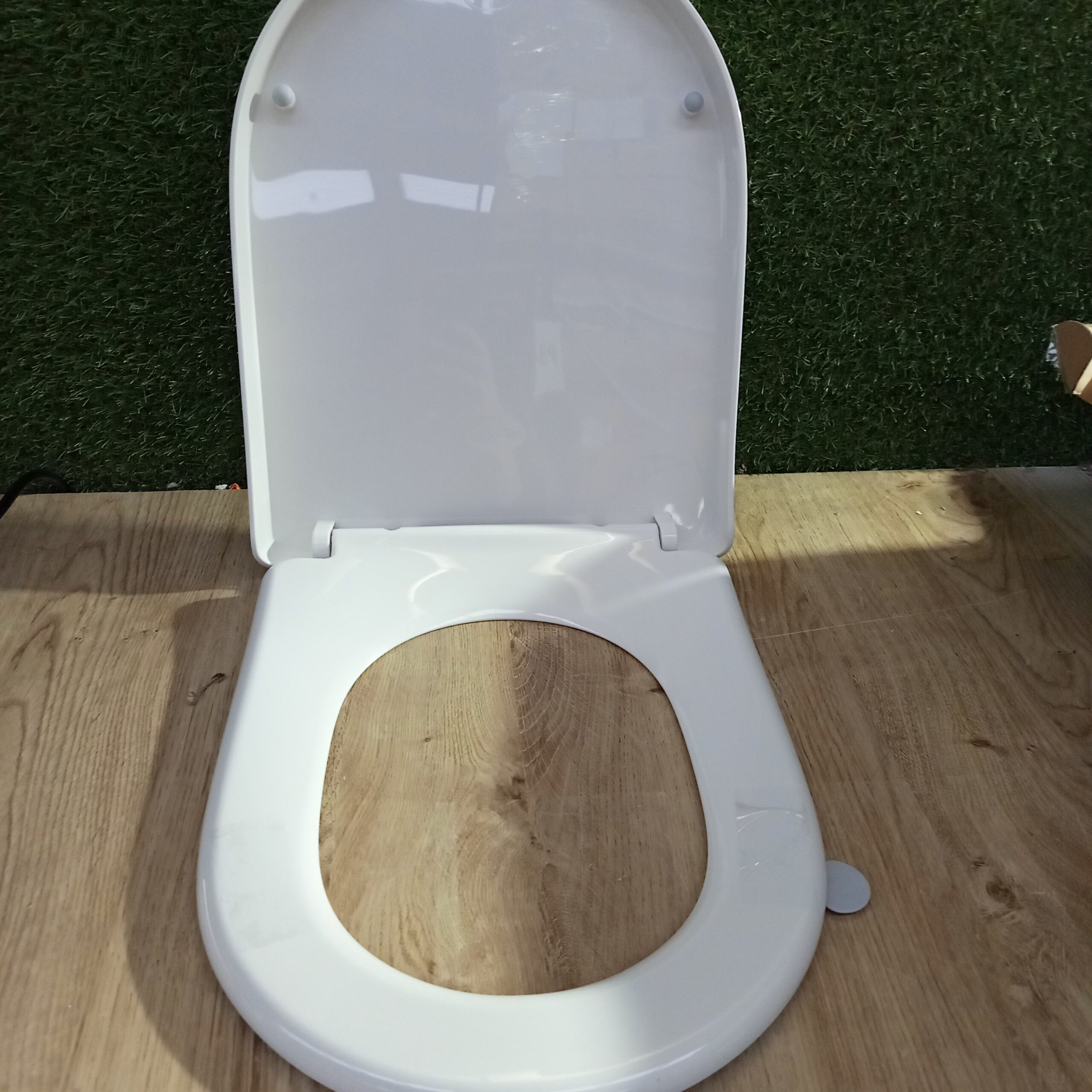 Tapa WC Universal - YEAUPE PRO - Imagen 7