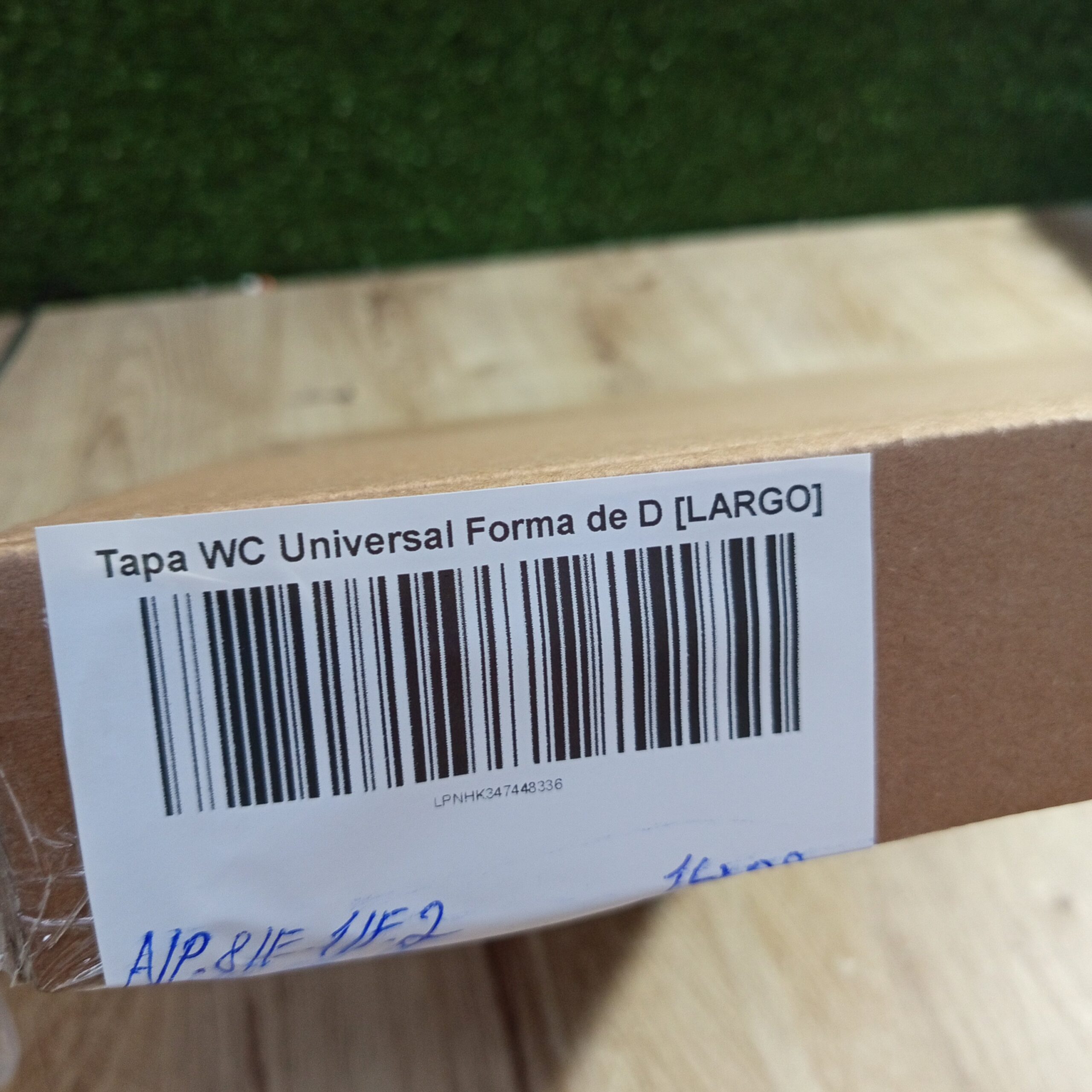 Tapa WC Universal - YEAUPE PRO - Imagen 9