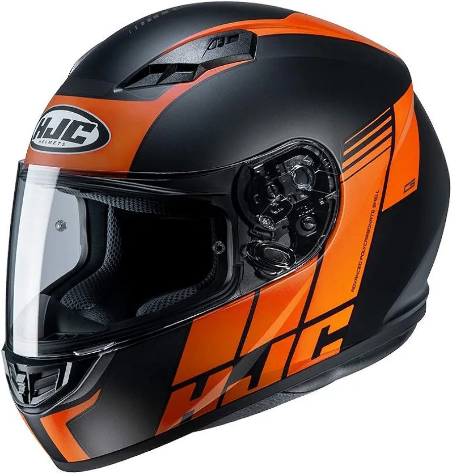 Casco de Moto XS - CS15 MYLO MC7SF - HJC