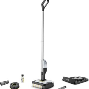 Fregona eléctrica - FC 2-4 - KARCHER.