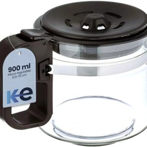 Anakel Home Jarra Cafetera Universal