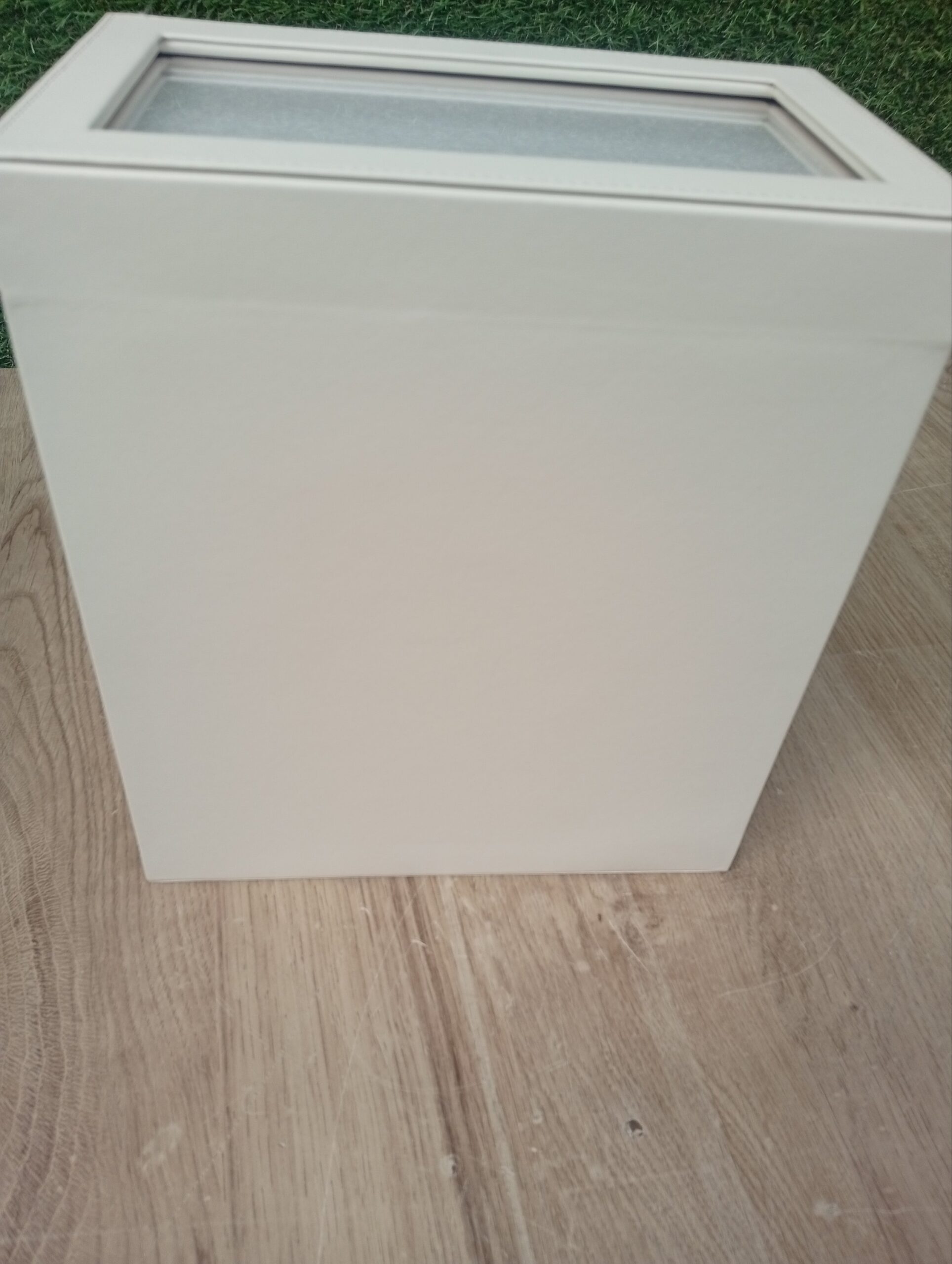 SONGMICS JBC171W01 CAJA DE JOYAS - Imagen 3