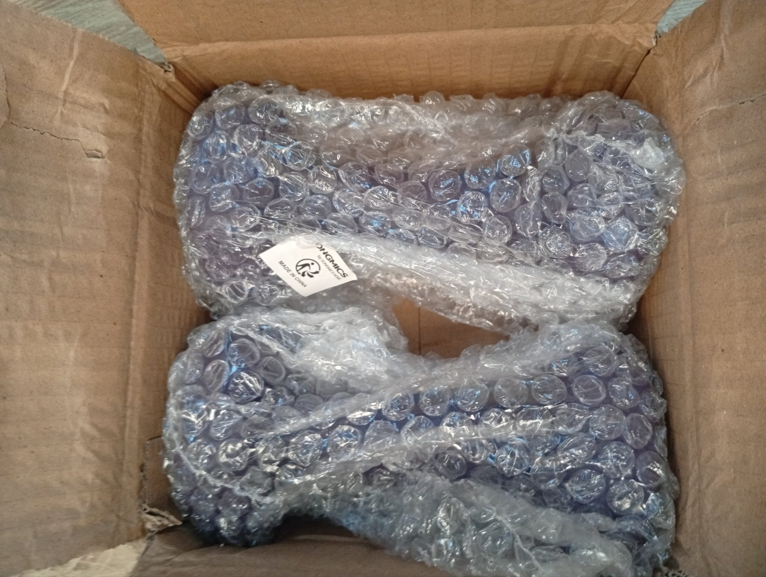 SONGMICS SYL64PL MANCUERNAS DE 2 KG. - Imagen 4