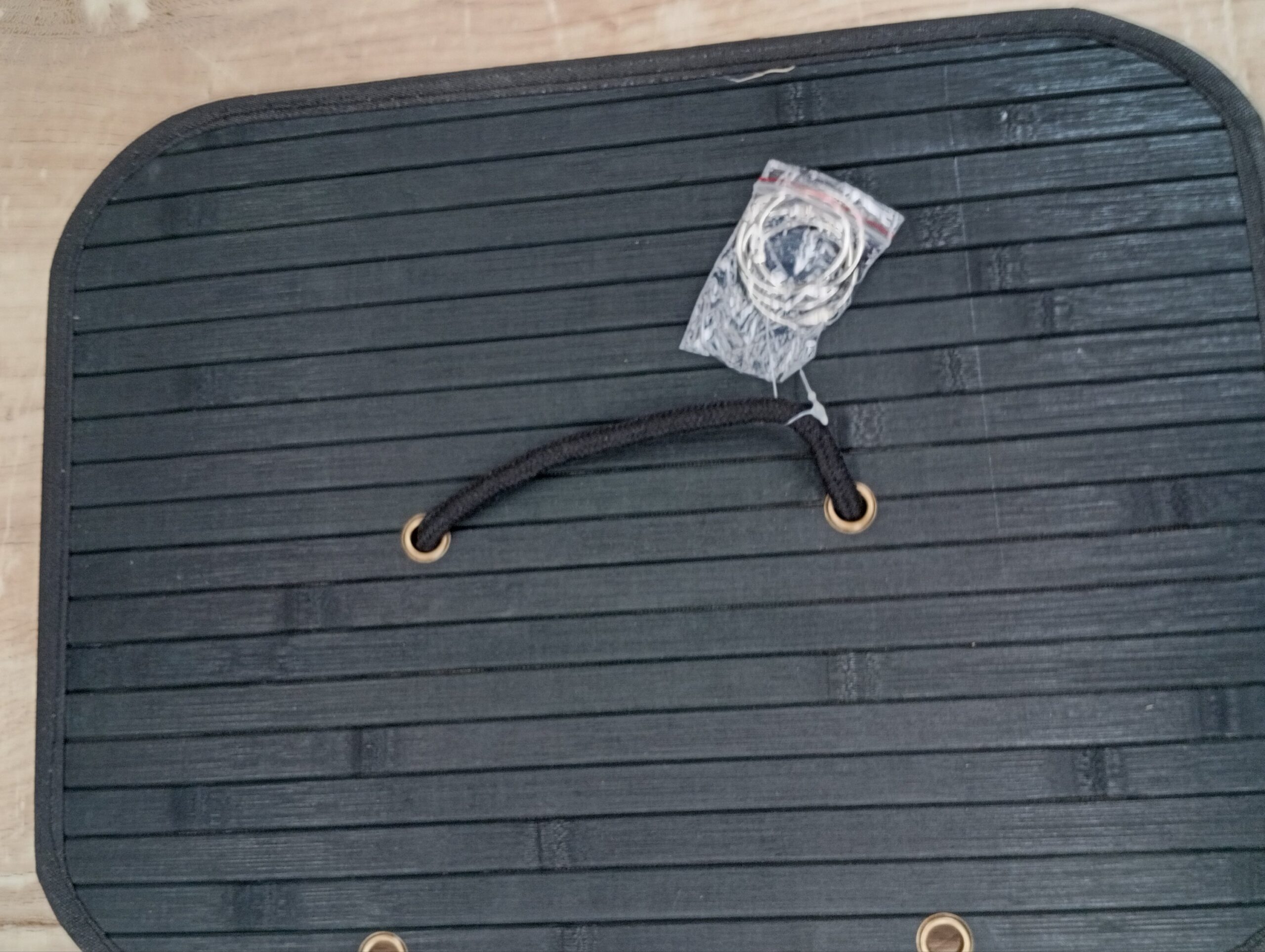 SONGMICS LCB10B CESTO ROPA SUCIA - Imagen 5