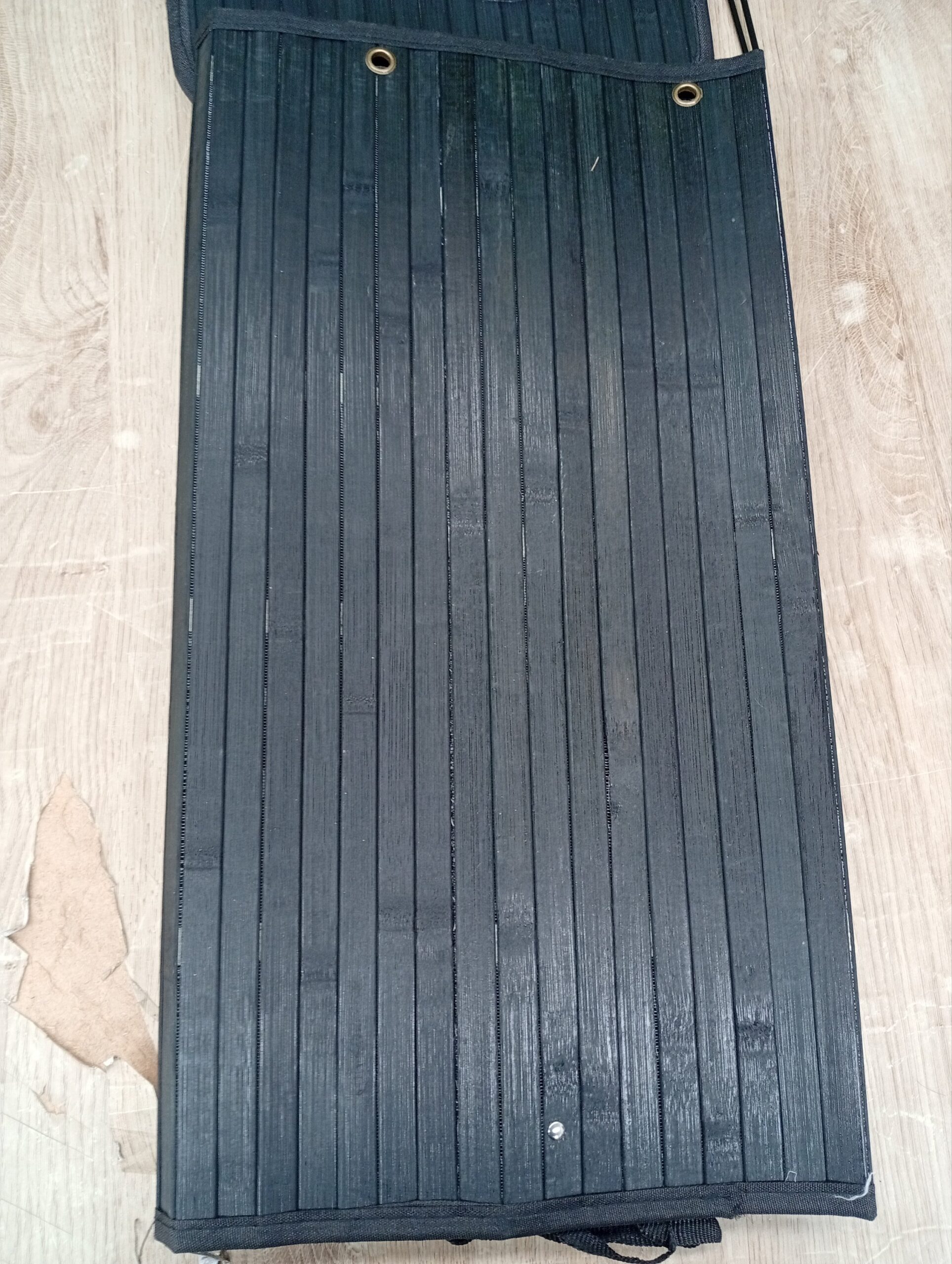 SONGMICS LCB10B CESTO ROPA SUCIA - Imagen 3