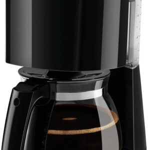 Melitta 1017-02 Independiente Cafetera