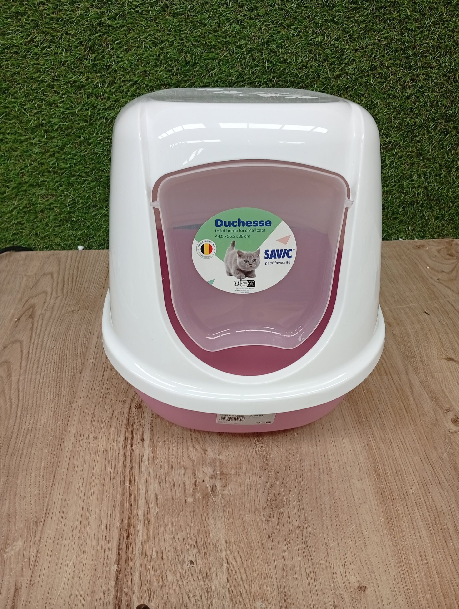 Vadigran Inodoro para Gatos - Imagen 5