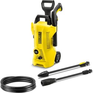 Kärcher Hidrolimpiadora K 2 Power