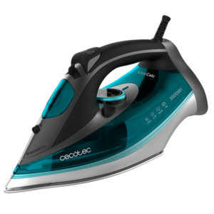 Plancha Ropa Vapor de 3000 W