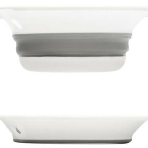 InnovaGoods® Wc portatil, bidet para wc plegable.