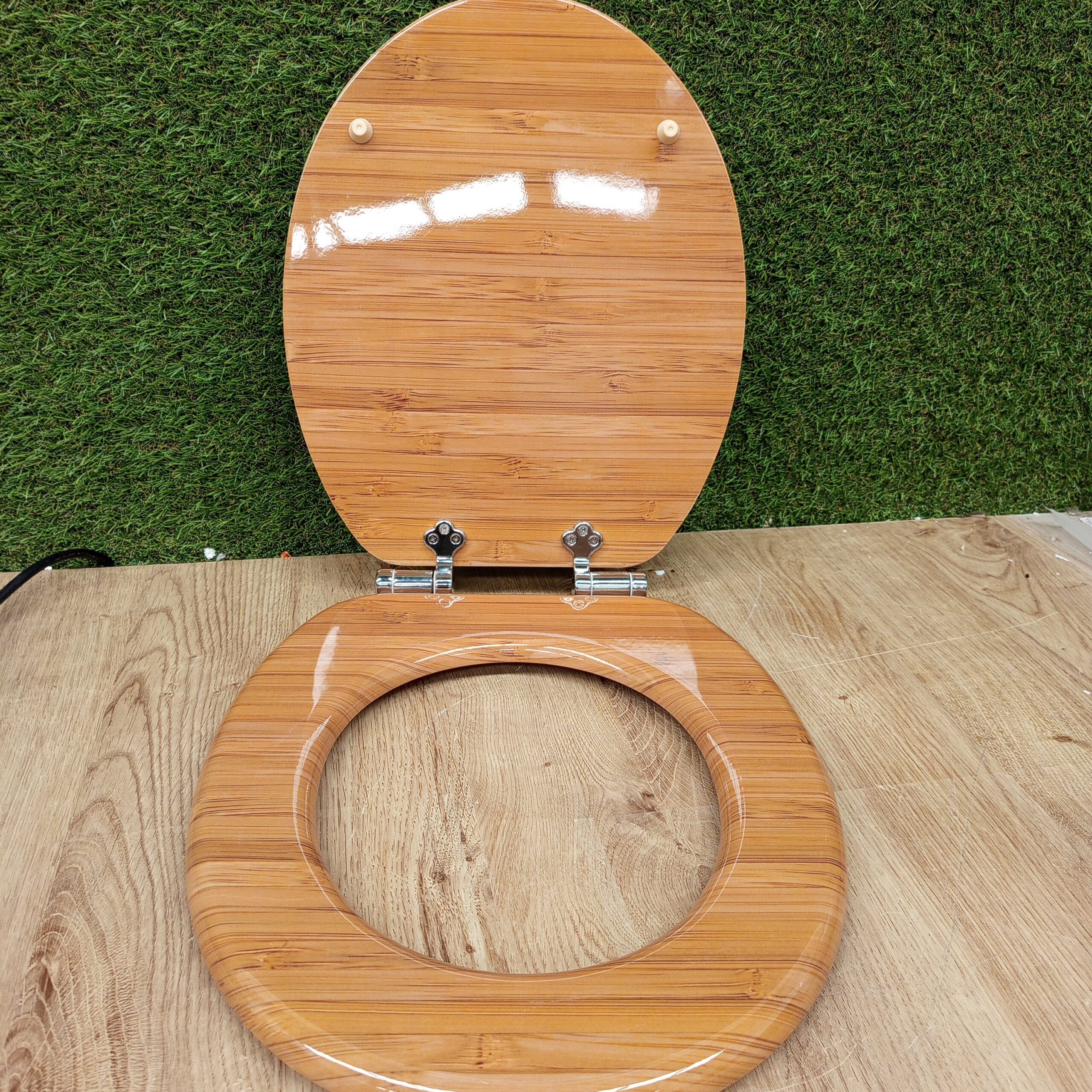 Asiento de inodoro - No Hurry - SHÜTTE - Imagen 6