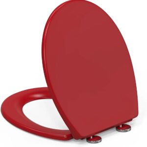 Tapa Wc Forma O Universal - YEAUPE PRO