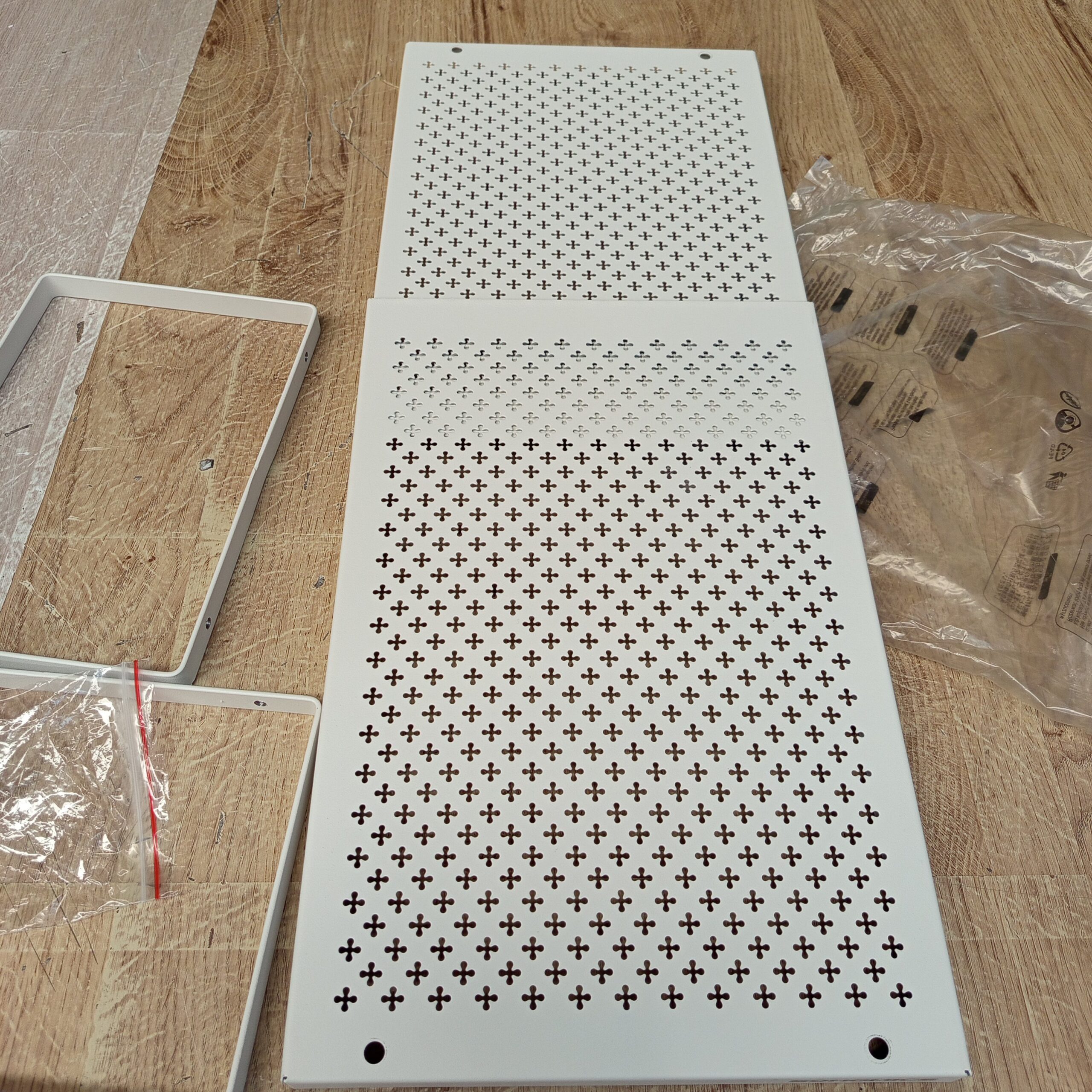 Estante de Cocina - KCS007W01 - SONGMICS. - Imagen 5