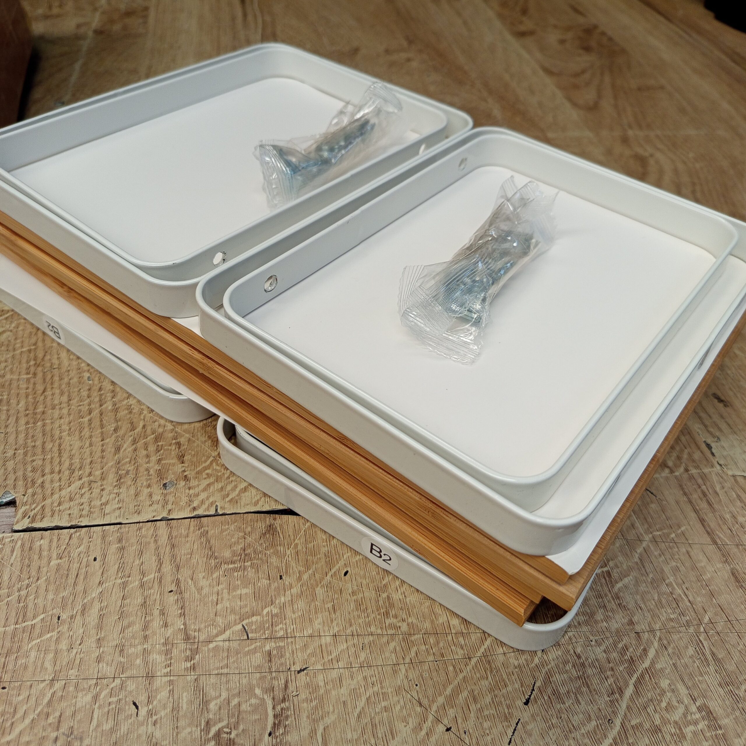 Organizadores de Cocina - KCS010N01 - SONGMICS - Imagen 5
