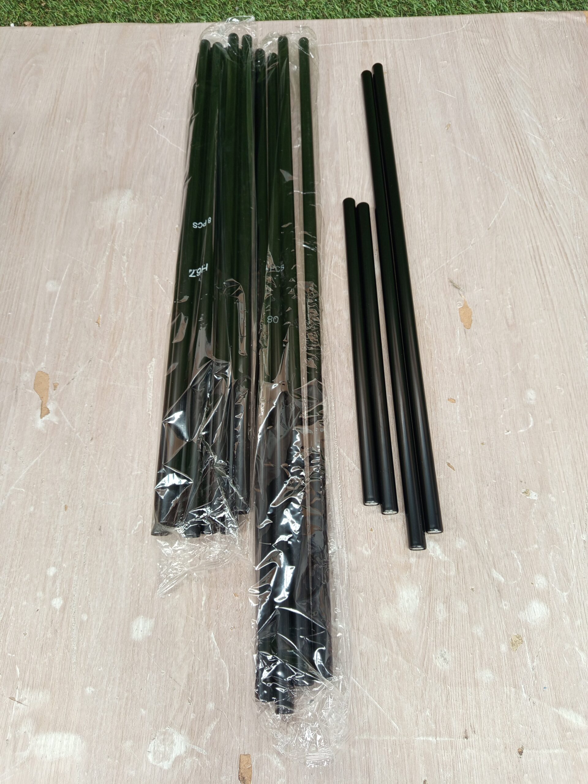 SONGMICS RYG036B02 Armario de Ropa, Perchero, Burro Ropa. - Imagen 6