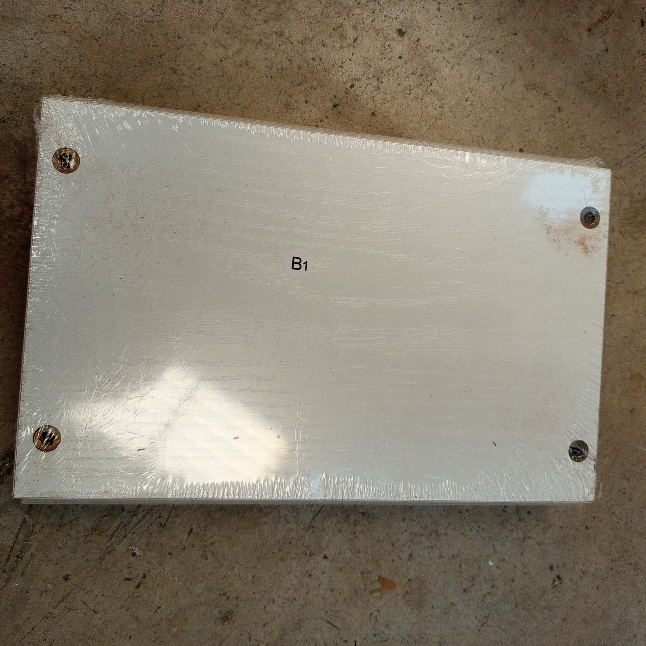 Estante para Especias - KCS02W01 - SONGMICS. - Imagen 5