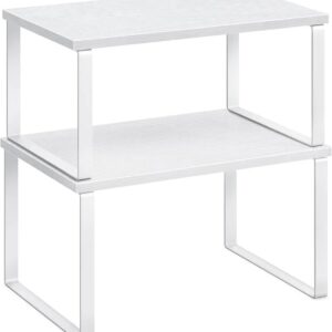 Estante para Especias - KCS02W01 - SONGMICS.