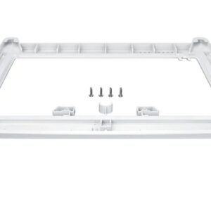 Bosch WTZ27510 - Kit de conexión para lavadoras y secadoras