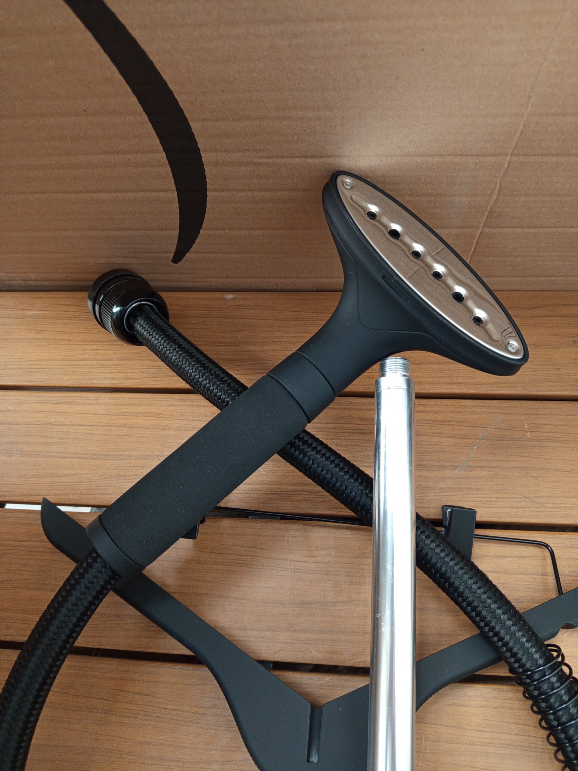 STEAMONE - Plancha de vapor 1900W 40g/min. - Imagen 3