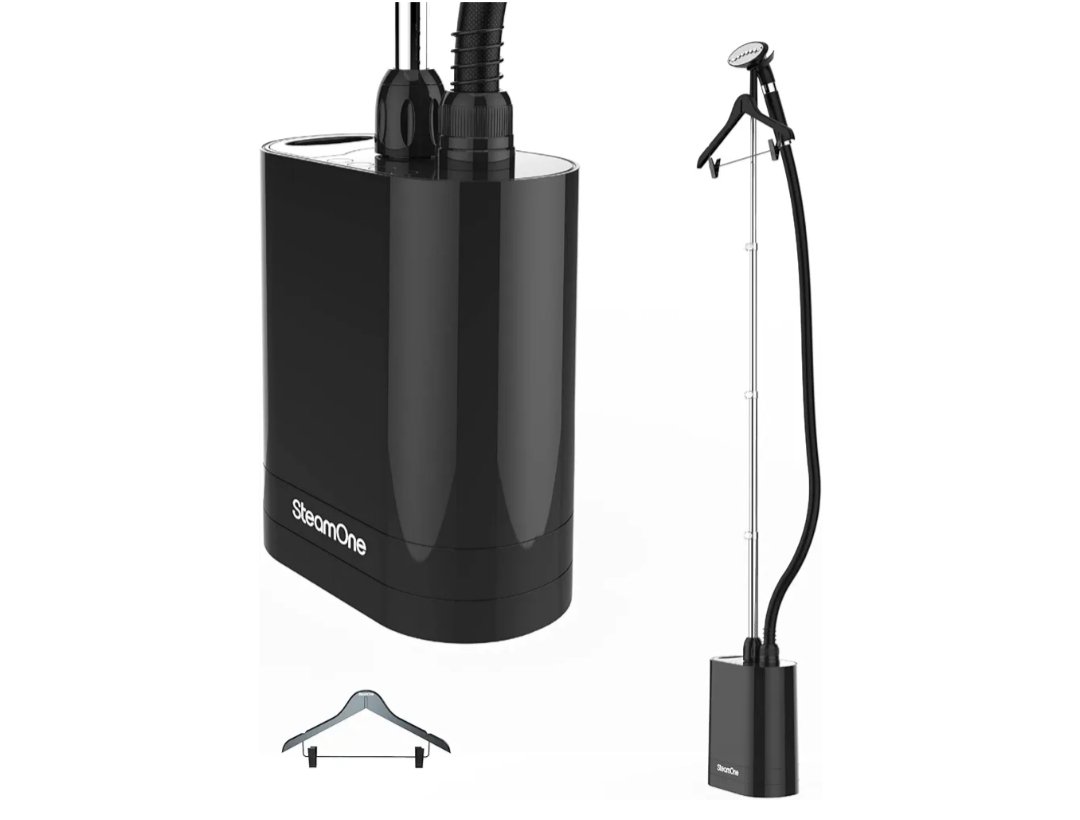 STEAMONE - Plancha de vapor 1900W 40g/min.
