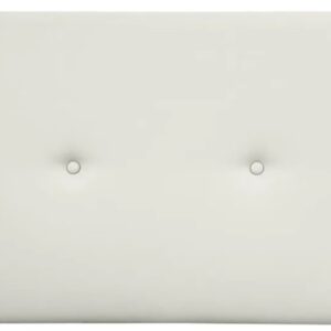 Duérmete Online - Cabecero Polipiel Premium Acolchado Sicilia Medidas 105 x 60 cm.