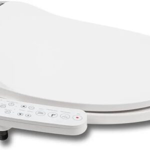 Asiento de Bidé Inteligente - Compact Pro - Nashi