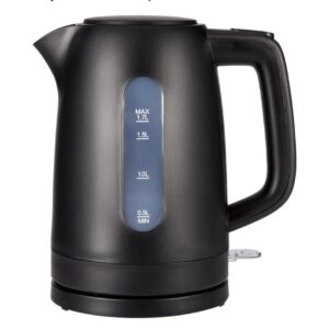 Amazon Basics Hervidor de Agua
