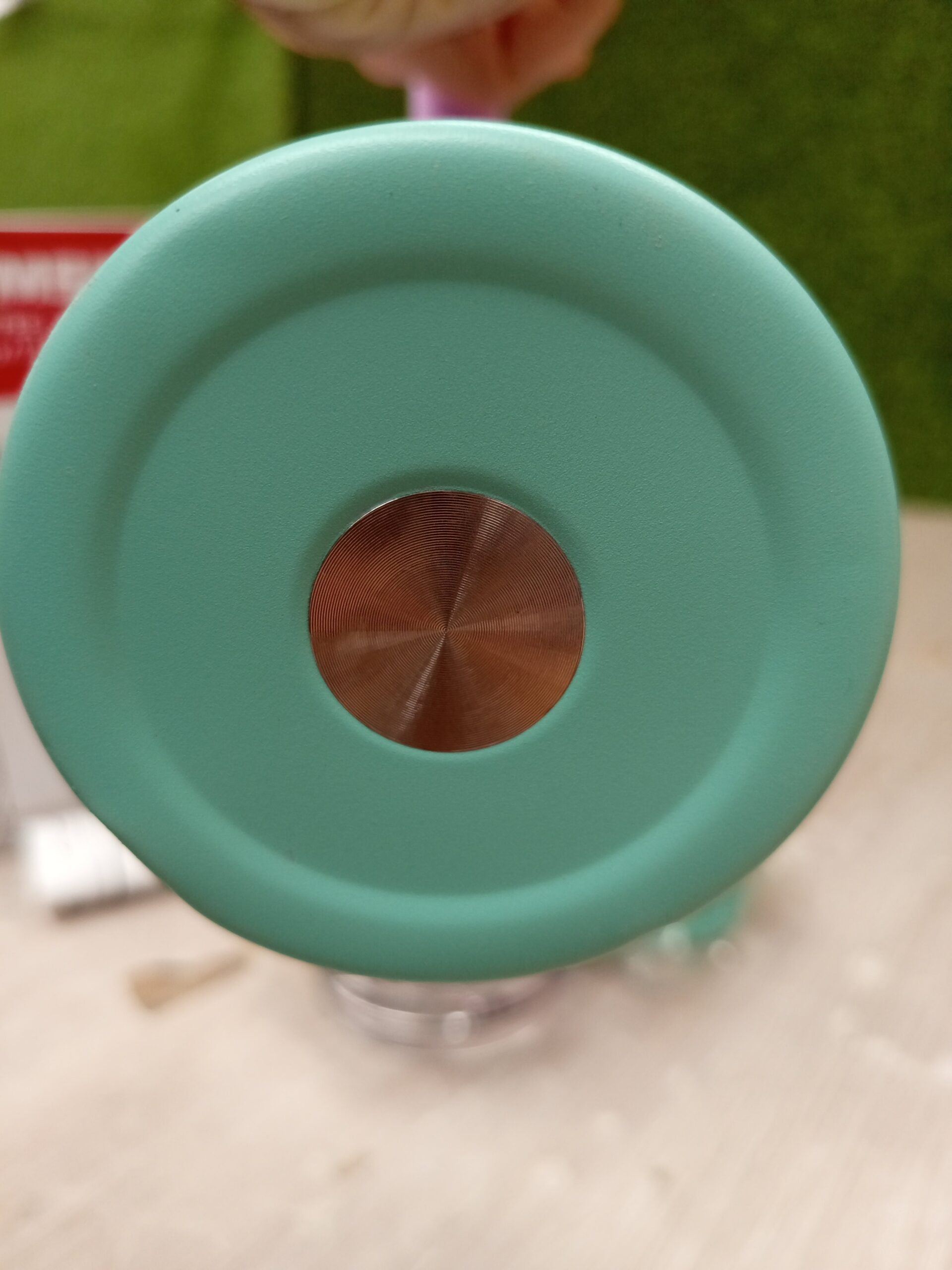 MOMSIV Taza térmica de 40 oz - Imagen 3