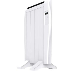 Cecotec Radiador Eléctrico Bajo Consumo