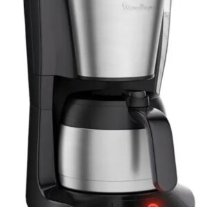 Cafetera térmica de 8 -12 tazas Moulinex